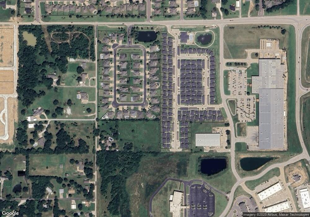 11219 S Lawrence St, Sapulpa, OK 74066 - photo 1