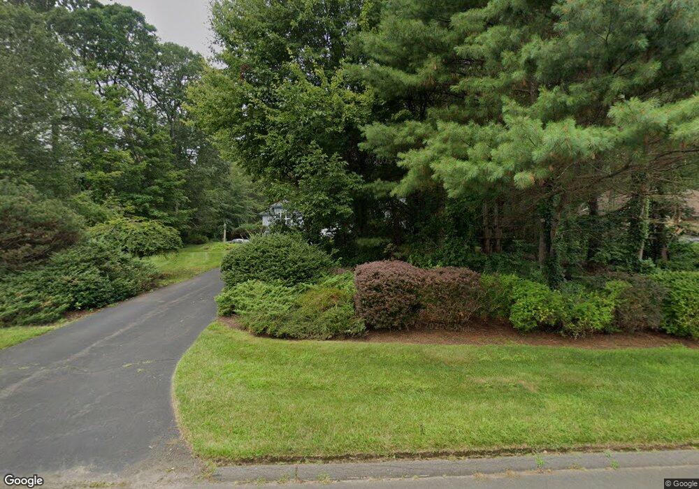 67 Stagecoach Rd, Avon, CT 06001 - photo 1