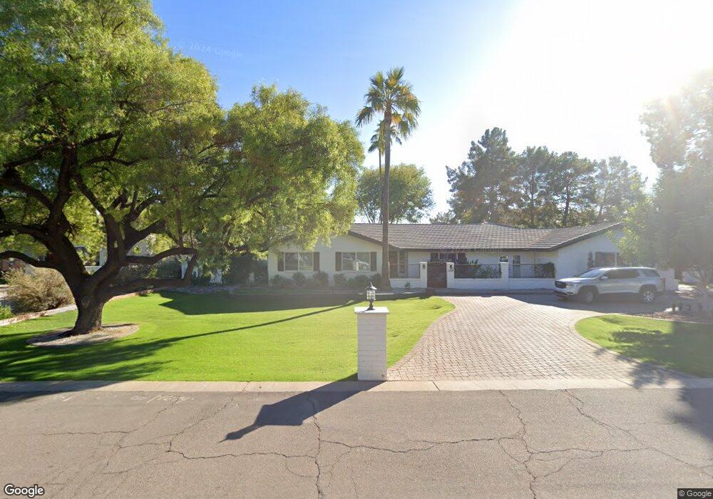 2069 E Ranch Rd, Tempe, AZ 85284 - photo 1