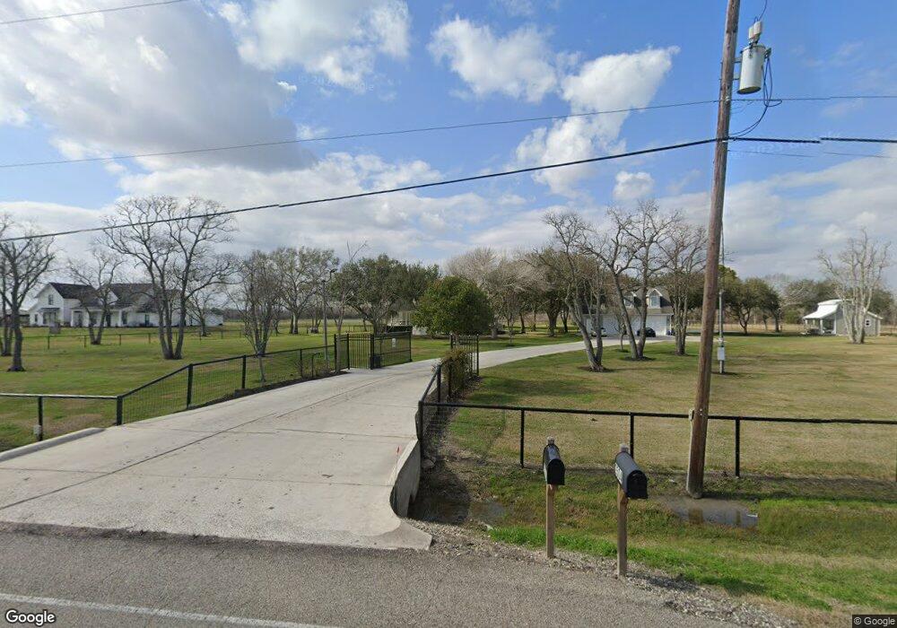 2408 County Road 172, Alvin, TX 77511 - photo 1