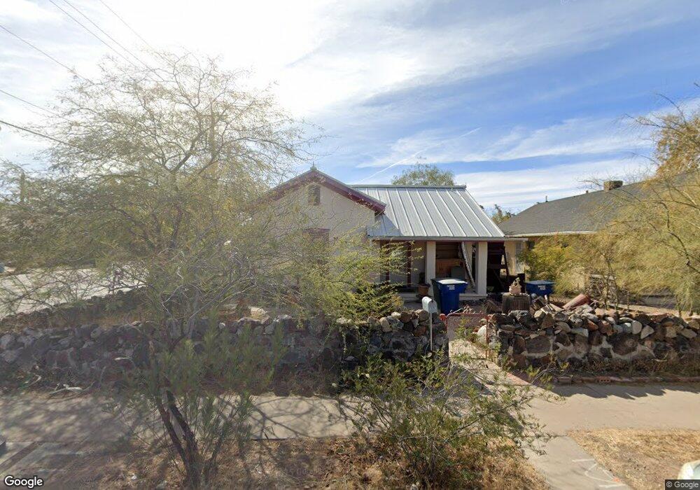 740 E 9th St, Tucson, AZ 85719 - photo 1