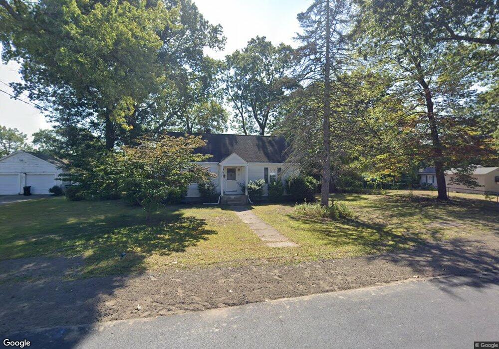 45 Lukasik St, Chicopee, MA 01020 - photo 1