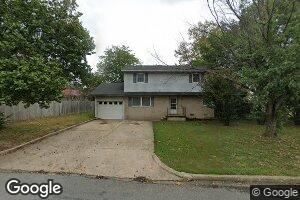 122 Oakman St, Wilburton, OK 74578