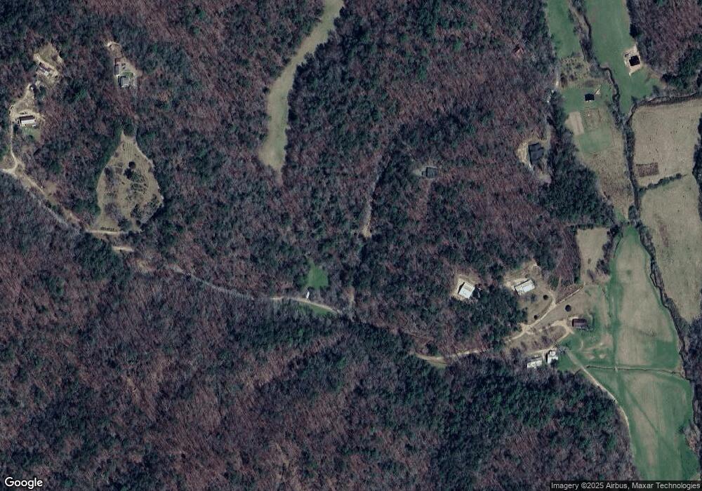 657 S Parks Rd, Ellijay, GA 30540 - photo 1