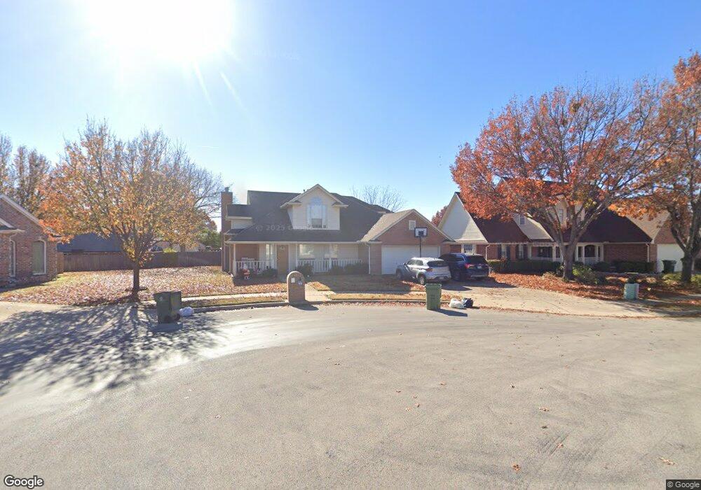 2612 Ellison Ct, Bedford, TX 76021 - photo 1