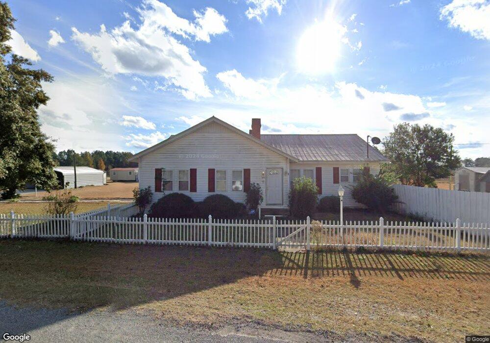 170 Race Path Rd, Rincon, GA 31326 - photo 1