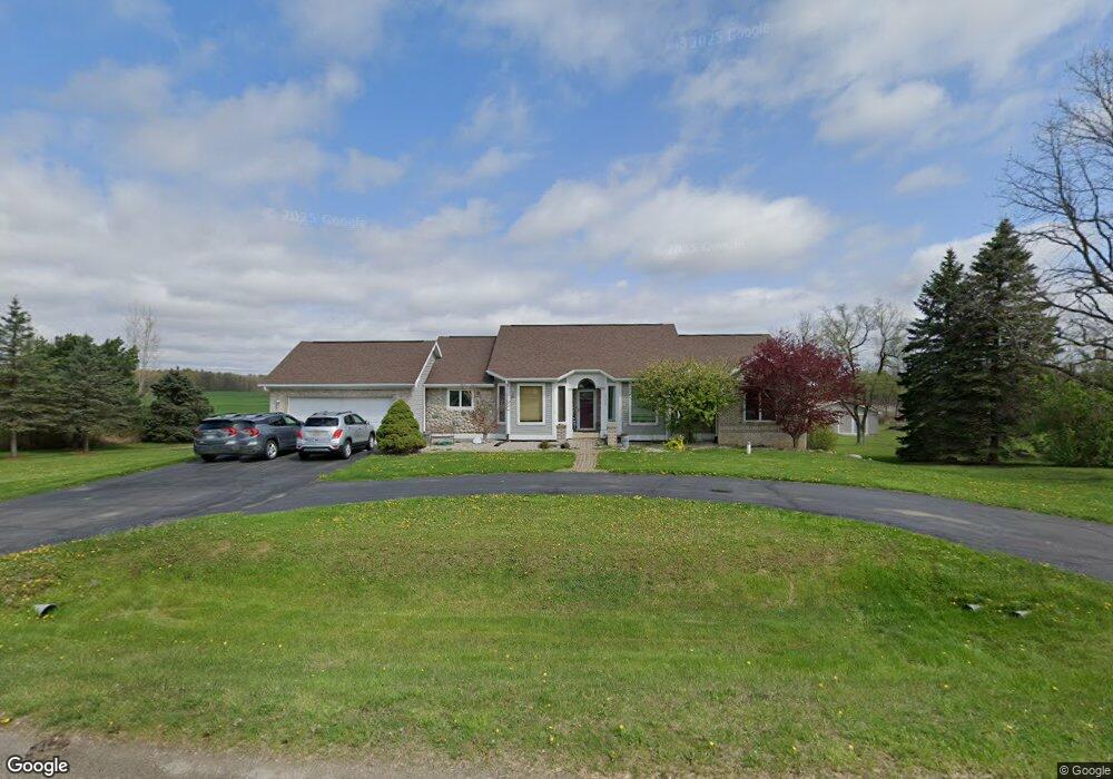 6524 Baldwin Rd, Swartz Creek, MI 48473 - photo 1