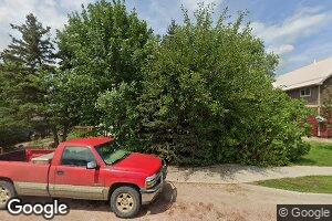 908 2nd St, Armour, SD 57313