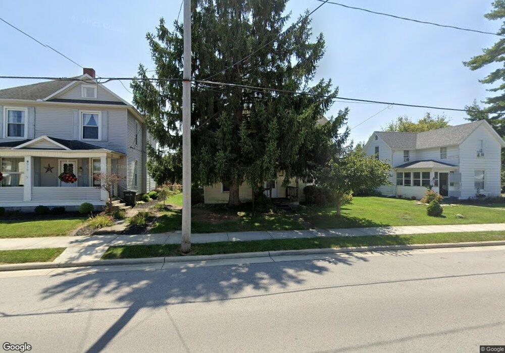 319 W Main St, Cairo, OH 45820 - photo 1