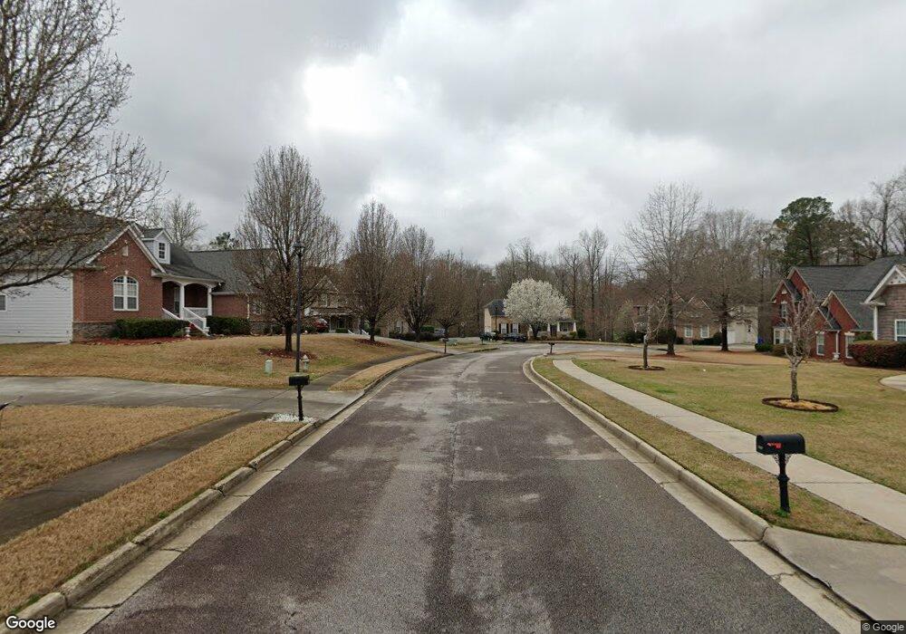 0 Lily Glen Ln unit 10 7560141, Stockbridge, GA 30281 - photo 1