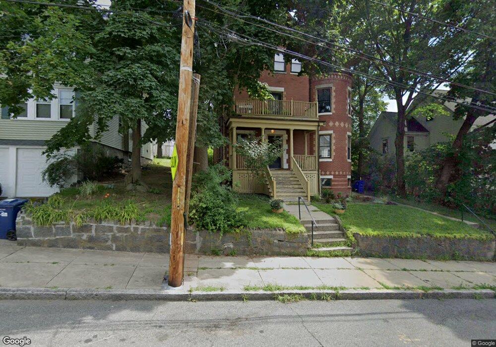 48 Oakridge St, Mattapan, MA 02126 - photo 1