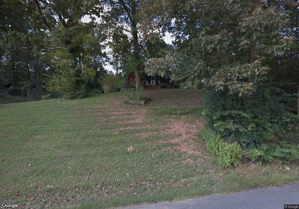 412 Henderson Rd, Gillsville, GA 30543 - photo 1