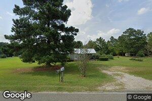 675 Chula Brookfield Rd, Chula, GA 31733