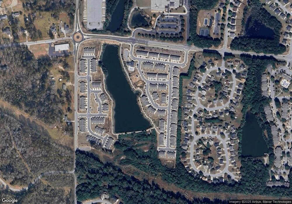 35 Kidd Ln, Covington, GA 30016 - photo 1