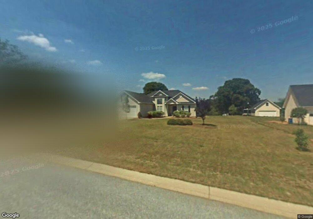 911 Lochwolde Ln, Bethlehem, GA 30620 - photo 1
