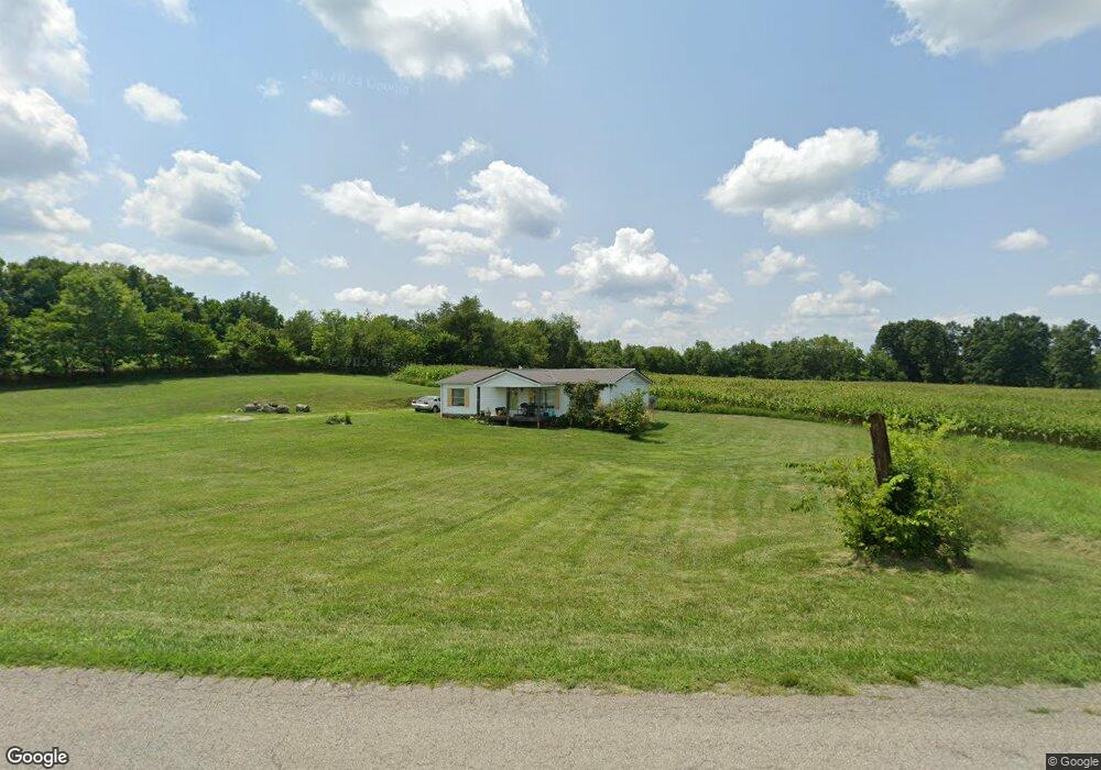 2140 Talmage Mayo Rd, Harrodsburg, KY 40330 - photo 1