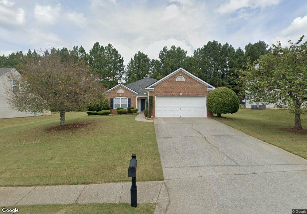 333 Hever Castle Way unit 3, Dacula, GA 30019 - photo 1