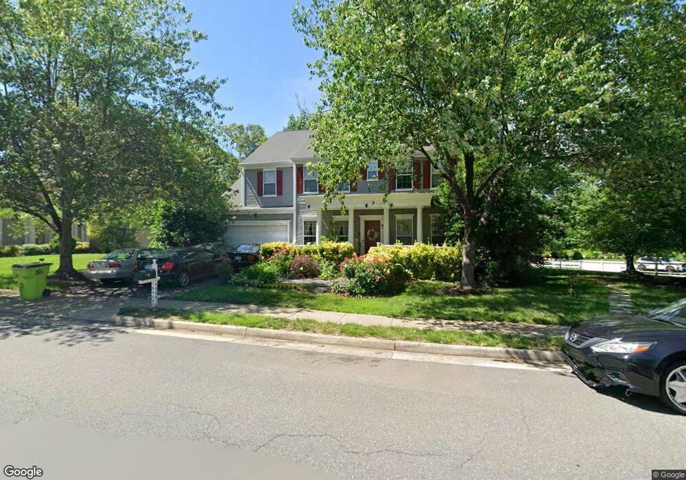 16900 Cass Brook Ln, Woodbridge, VA 22191 - photo 1