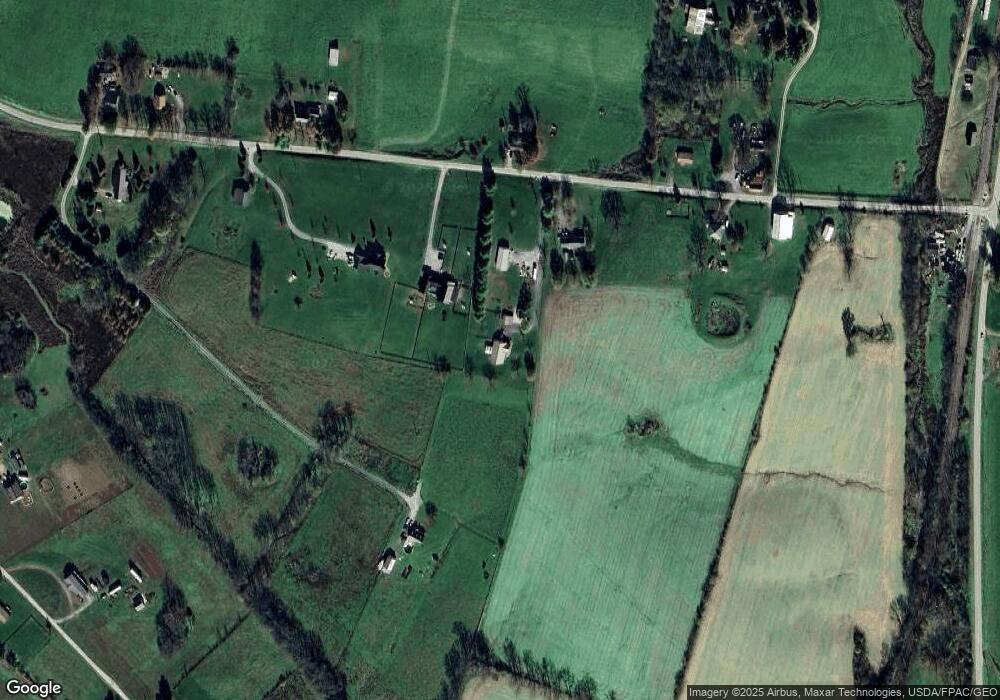 273 Shanklin Rd, Flemingsburg, KY 41041 - photo 1