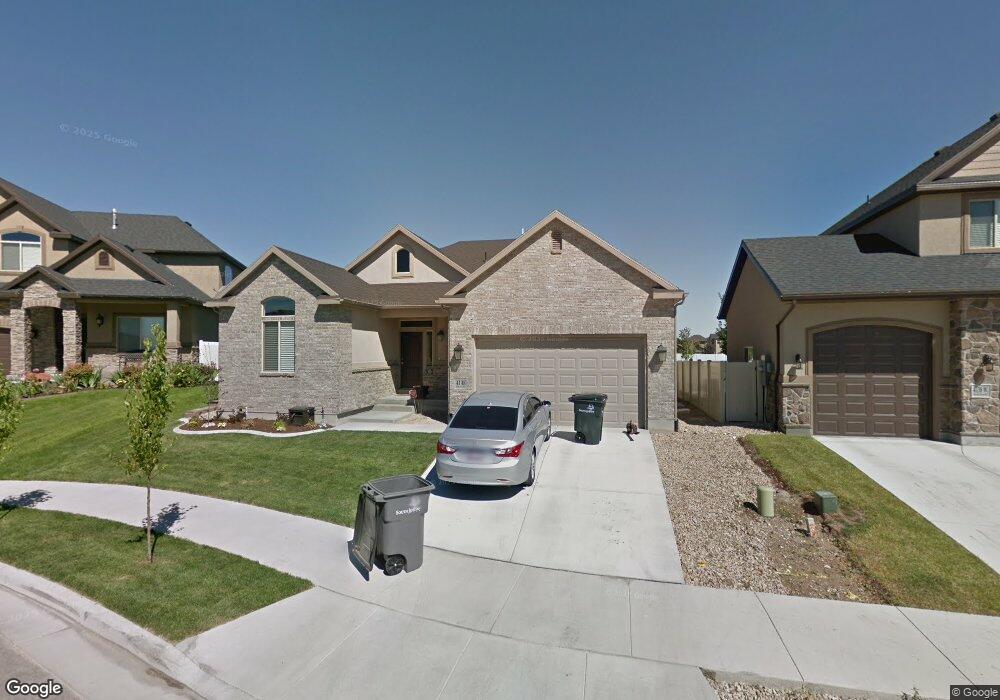 4148 W Shady Plum Way unit 414, South Jordan, UT 84095 - photo 1