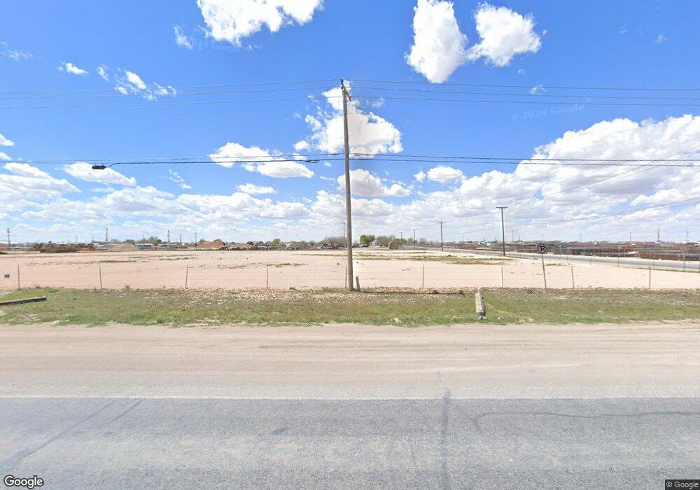 8323 N County Rd W, Odessa, TX 79764 - photo 1