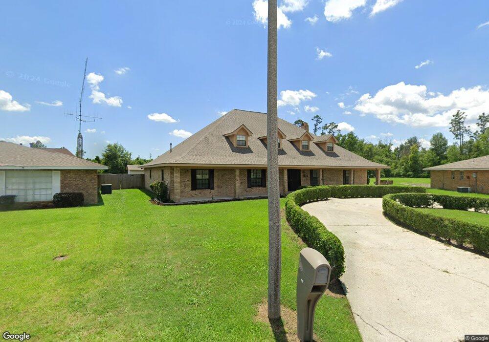 2016 Willowick St, Lake Charles, LA 70607 - photo 1