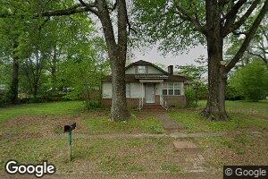 72 2nd St, Ashland, MS 38603
