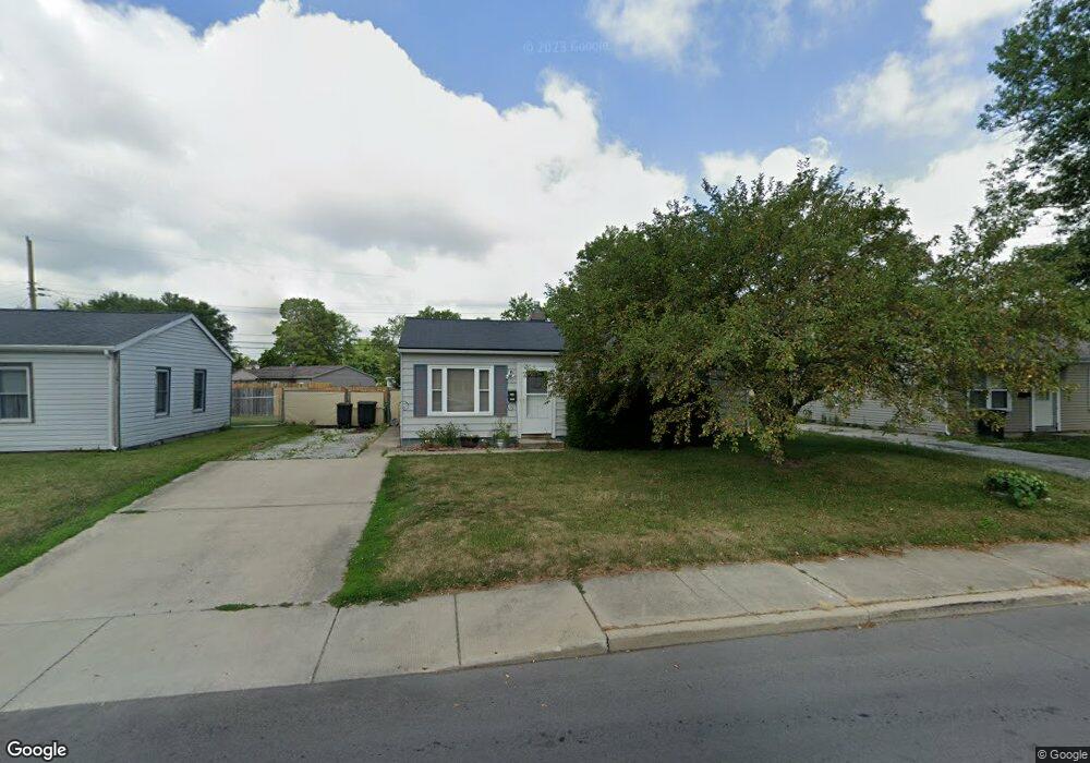 3124 S 18th St, Lafayette, IN 47909 - photo 1