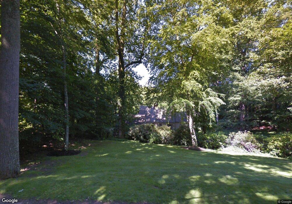 33 Little Brook Rd, Wilton, CT 06897 - photo 1