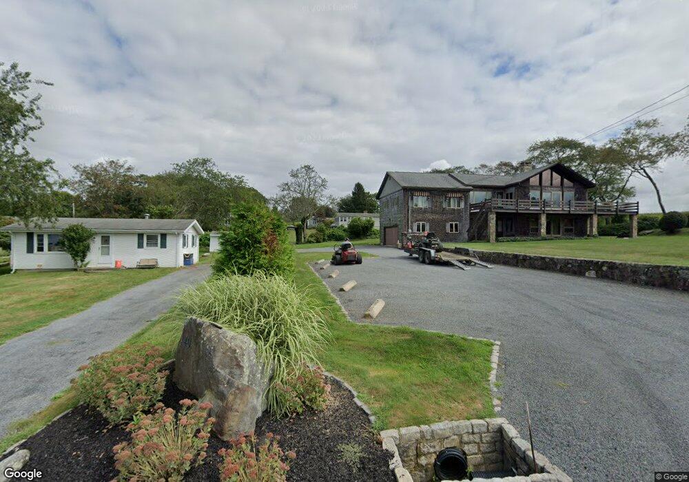 38 Carey Ln, Little Compton, RI 02837 - photo 1