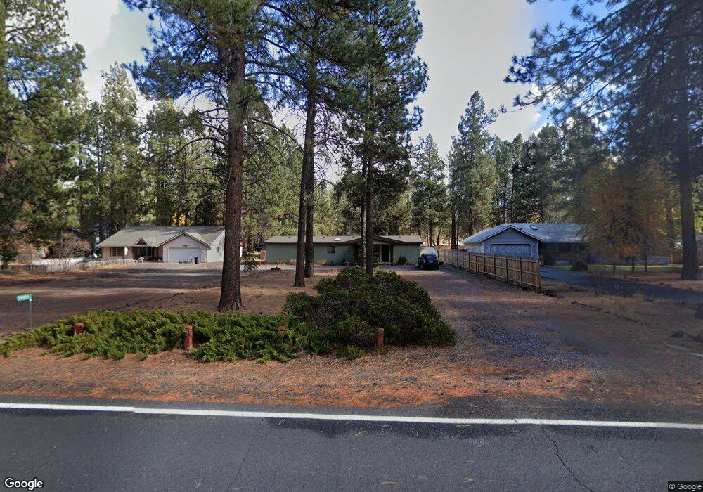 59888 Navajo Rd, Bend, OR 97702 - photo 1