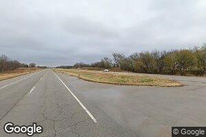 396784 W 500 Rd, Copan, OK 74022