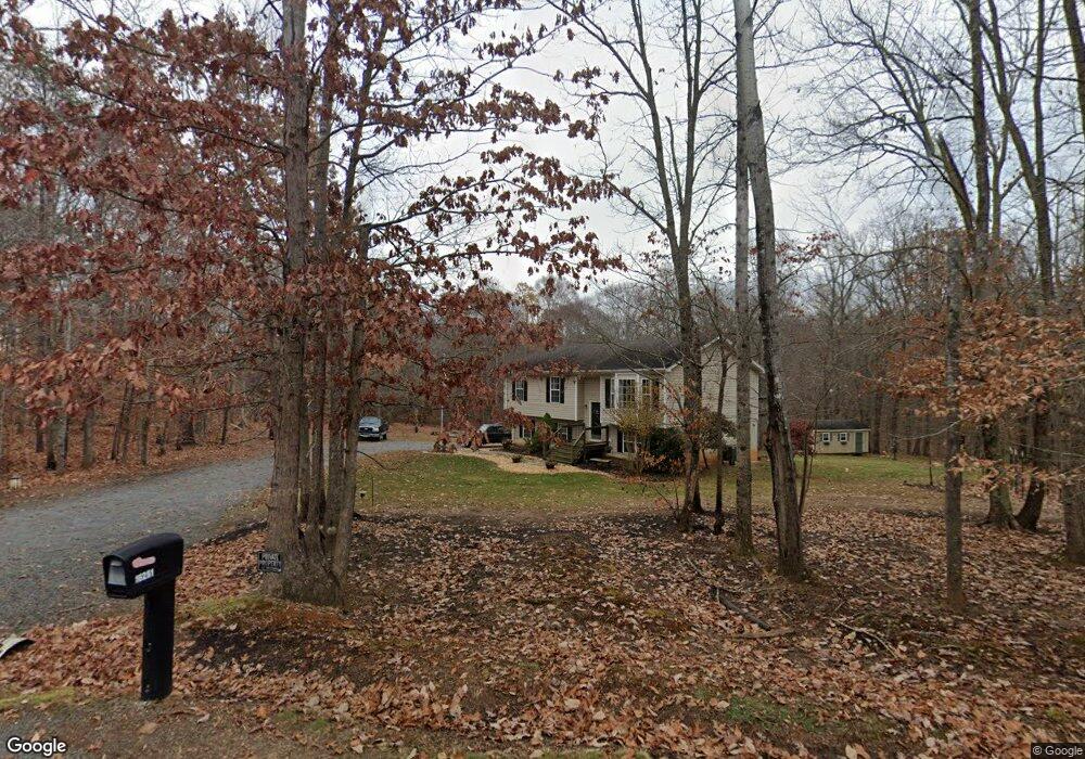 16231 Tysons Center Rd, Orange, VA 22960 - photo 1