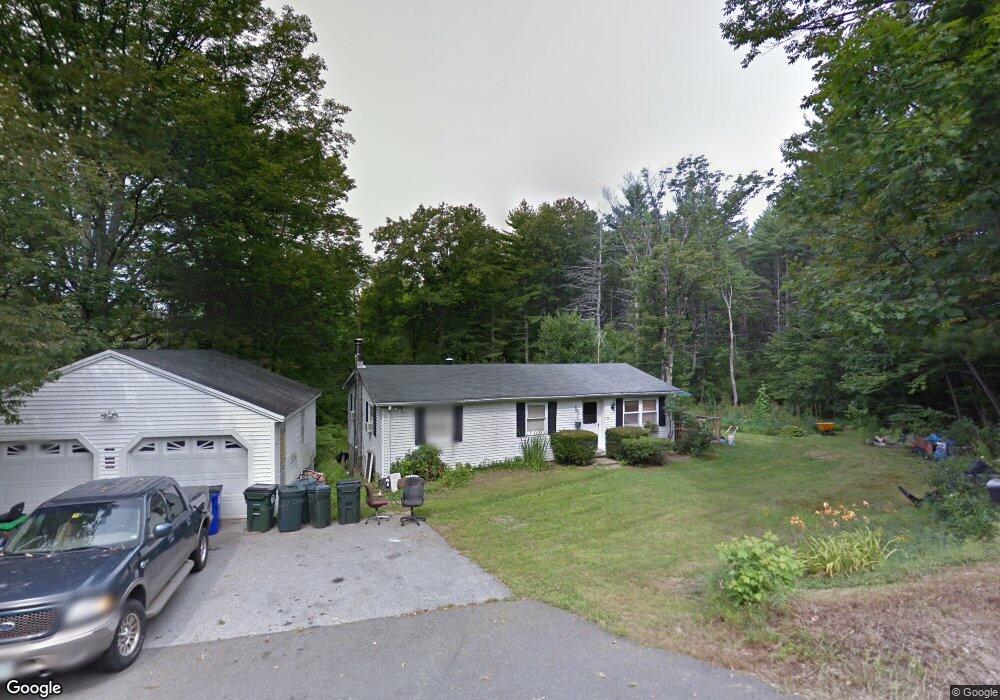 21 Gorham Pond Rd, Goffstown, NH 03045 - photo 1