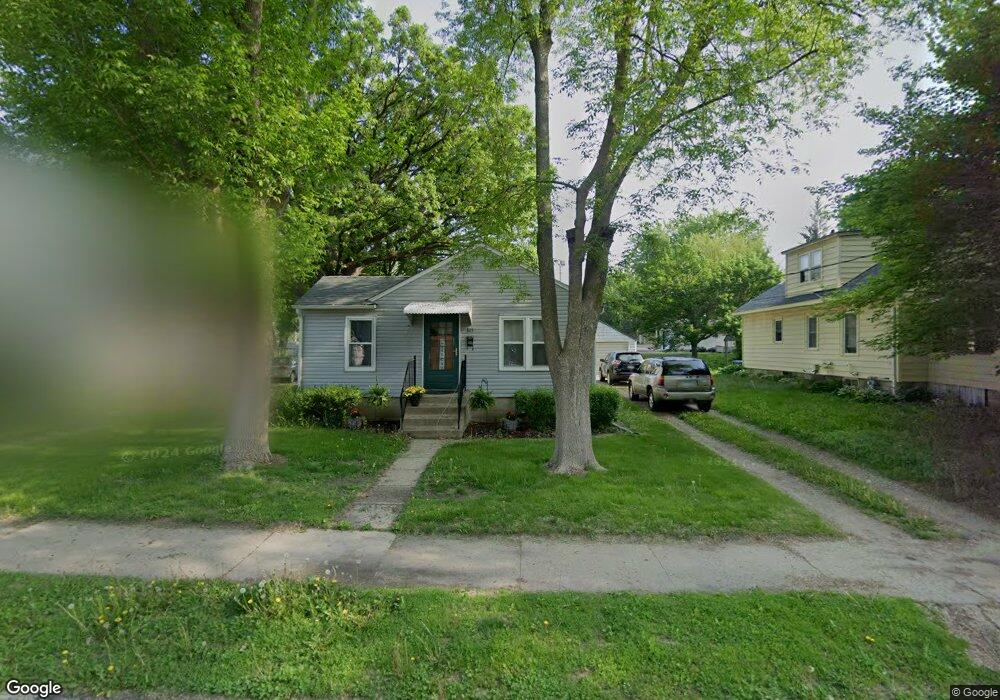 815 Sheridan St, Albert Lea, MN 56007 - photo 1