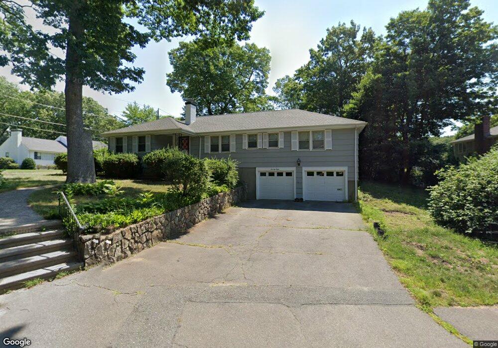 78 Ivy Rd, Wellesley, MA 02482 - photo 1