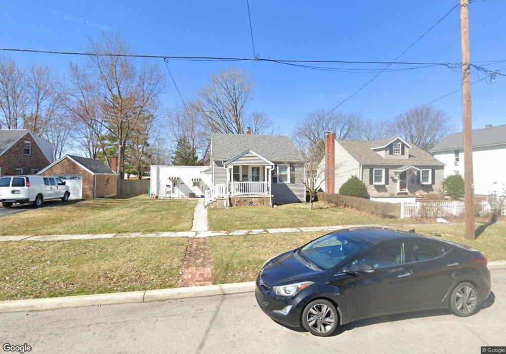 1218 Park St, Findlay, OH 45840 - photo 1