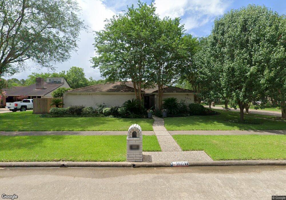 5615 Council Grove Ct, Houston, TX 77088 - photo 1