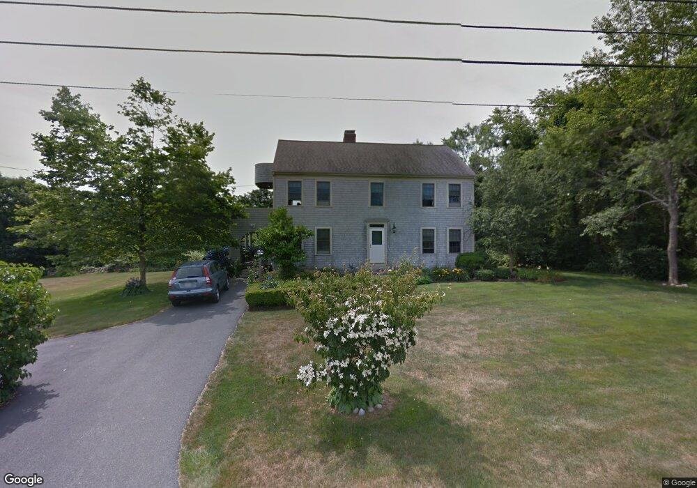 15 Tuniper Ln S, Little Compton, RI 02837 - photo 1