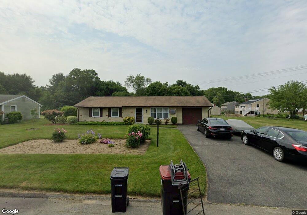 149 Southfield Dr, Brockton, MA 02302 - photo 1