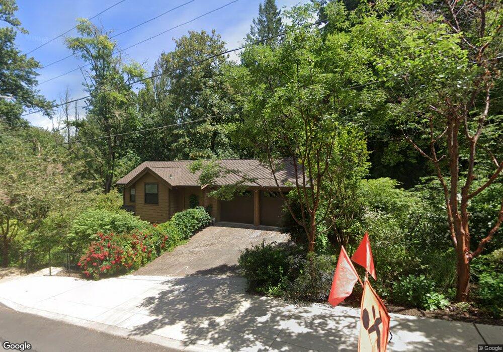 560 Boca Ratan Dr, Lake Oswego, OR 97034 - photo 1