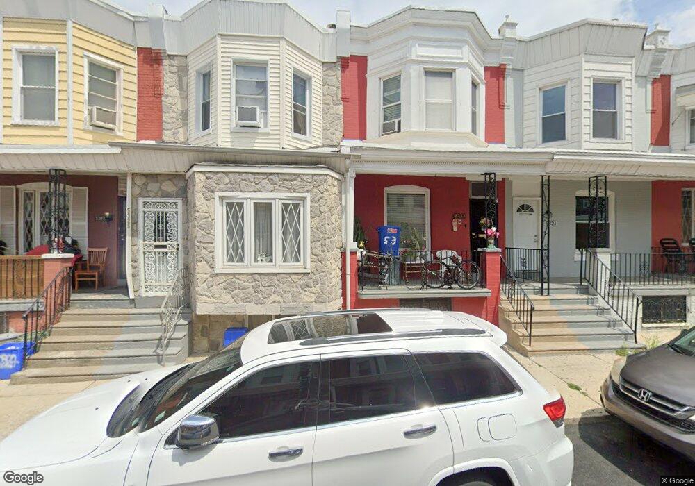 5323 Delancey St, Philadelphia, PA 19143 - photo 1