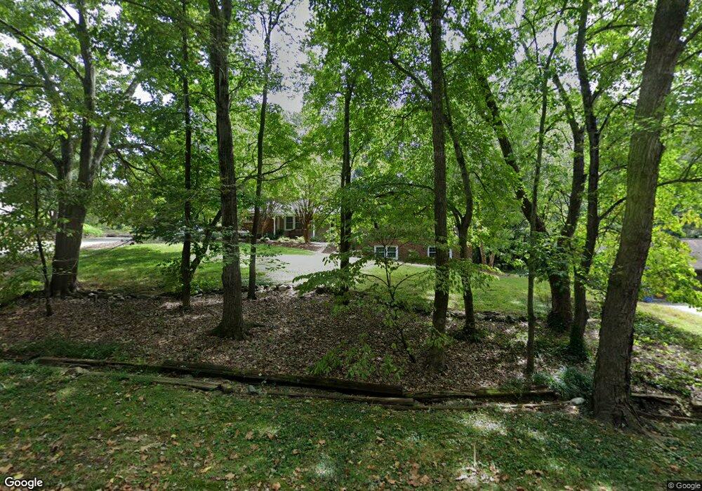 5705 Hidden Valley Rd, Greensboro, NC 27407 - photo 1