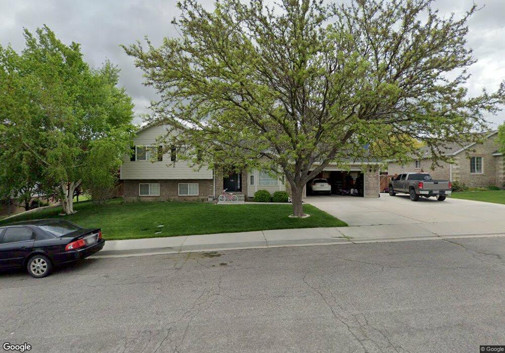 258 N 1070 E, Spanish Fork, UT 84660 - photo 1