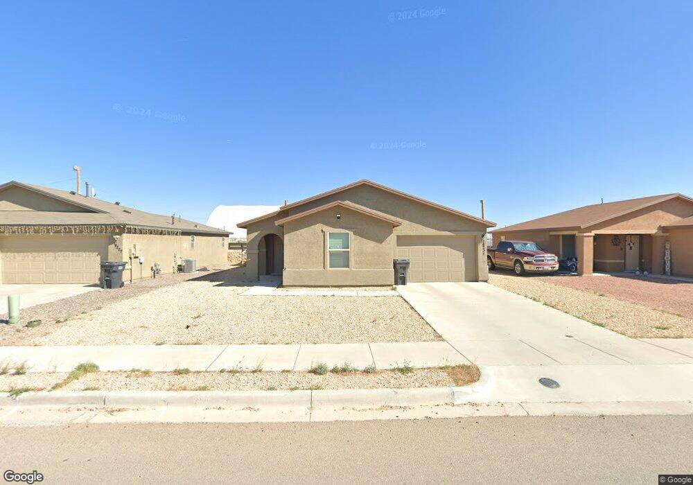 14231 Desierto Bonito Ave, El Paso, TX 79928 - photo 1