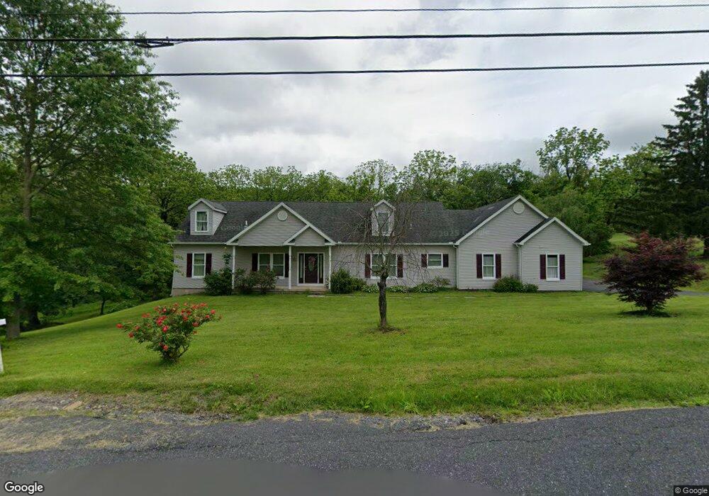 8389 Orchard Rd, Zionsville, PA 18092 - photo 1