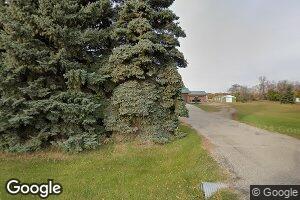 707 Division St, Walhalla, ND 58282