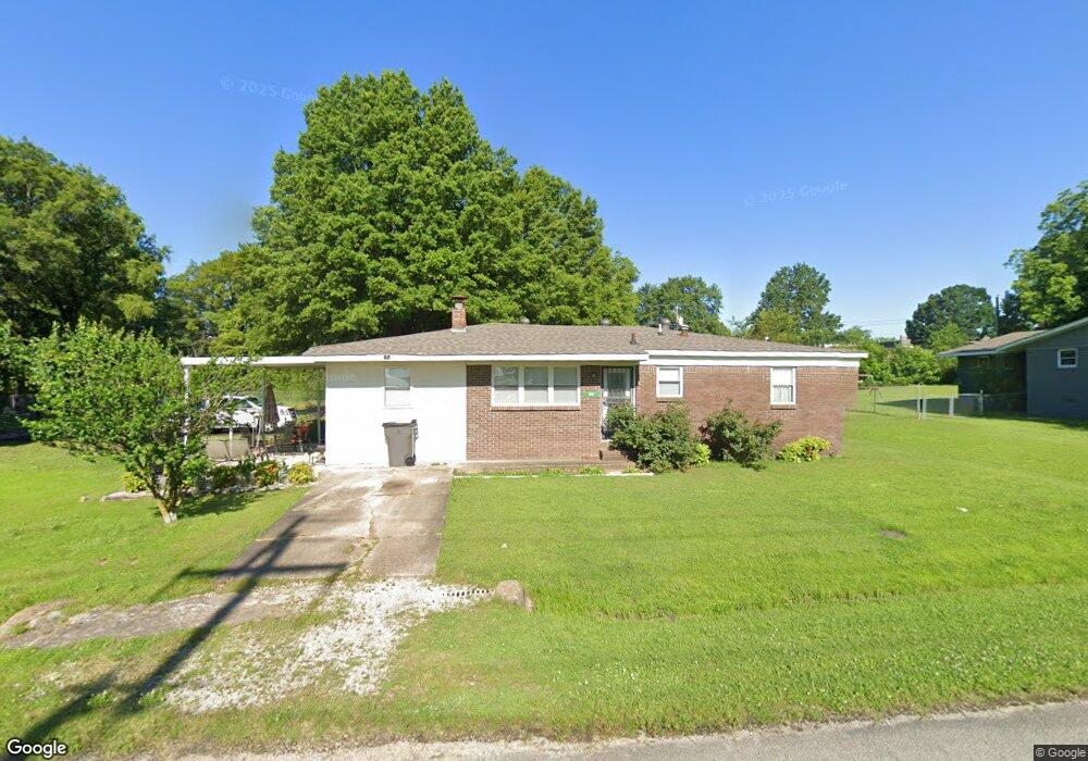 108 Magnolia Dr, Paragould, AR 72450 - photo 1