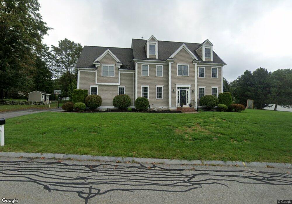 3 Weber Ln unit Lot 1, Northborough, MA 01532 - photo 1