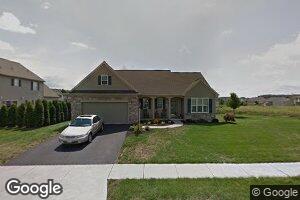 58 Bloomfield Dr, Ephrata, PA 17522